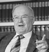 Dr. Dr. hc. Otto Spaniol