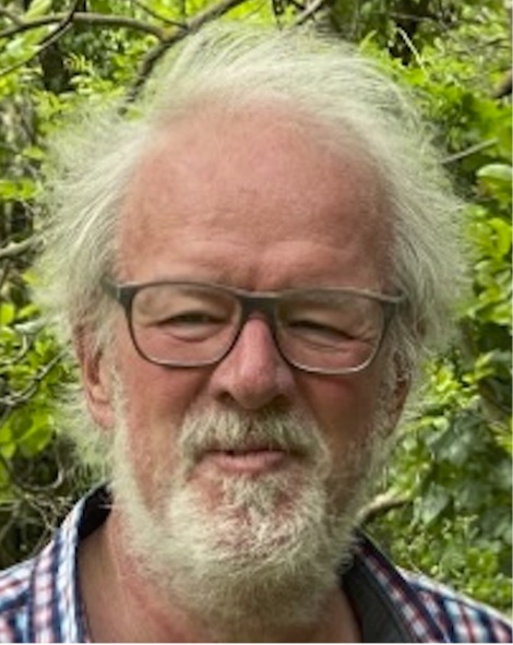 Kai Jakobs