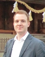 Dr. Christian Dombrowski