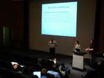Best Poster Award at ACM SenSys 2010 for the ComSys Team