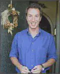 Dr. Christian Kreibich (UC Berkeley)