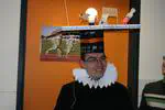 Ph.D. defense of Oscar Garcia-Morchon