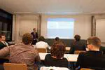 Doctoral Defense of Tobias Heer