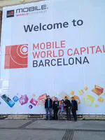 COMSYS at Mobile World Congress 2012