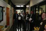 Doctoral Defense of Muhammad Hamad Alizai