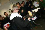 Dissertation of Stefan Götz