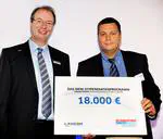 LANCOM System supports COMSYS