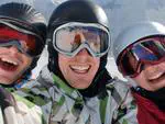COMSYS Winter Retreat