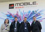 Meet COMSYS at Mobile World Congress (MWC 2013)
