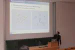 Doctoral Defense of Georg Kunz