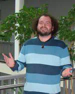Guest Talk: "Human-Centered Information Systems and Query Processing"