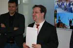 PhD Defense of Florian Schmidt