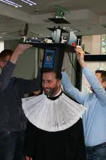 PhD Defense of Ismet Aktas