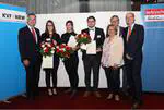 COMSYS student David Hellmanns named excellent young consumer researcher