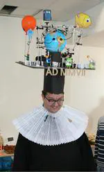 PhD Defense of Jó Ágila Bitsch