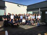 DFG Priority Programme 1914 Plenary on October 19th