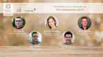 Eric Wagner Wins Prix d'Excellence 2020, Awarded by Foundation de Luxembourg