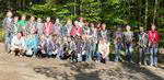 COMSYS Chair Outing 2021