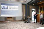 COMSYS @ ESAO Summer School 2022