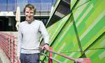 Jan Pennekamp named KT Boost Fund Fellow 2025