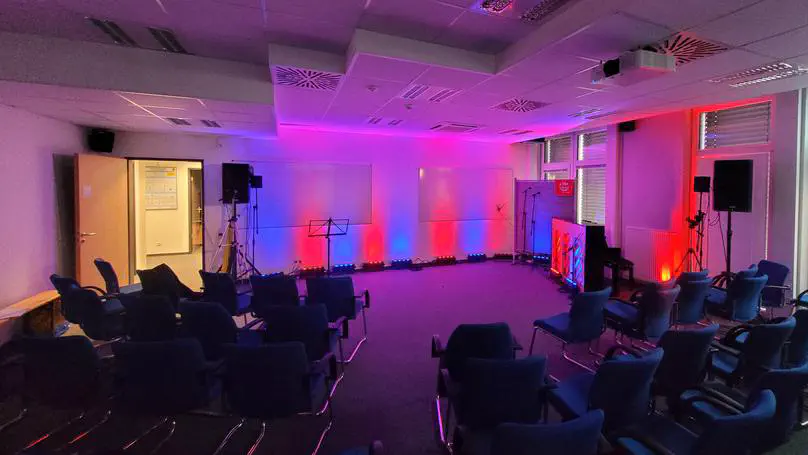 Chamber Concert at COMSYS