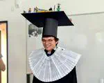 PhD Defense of Markus Dahlmanns