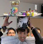 PhD Defense of Ike Kunze