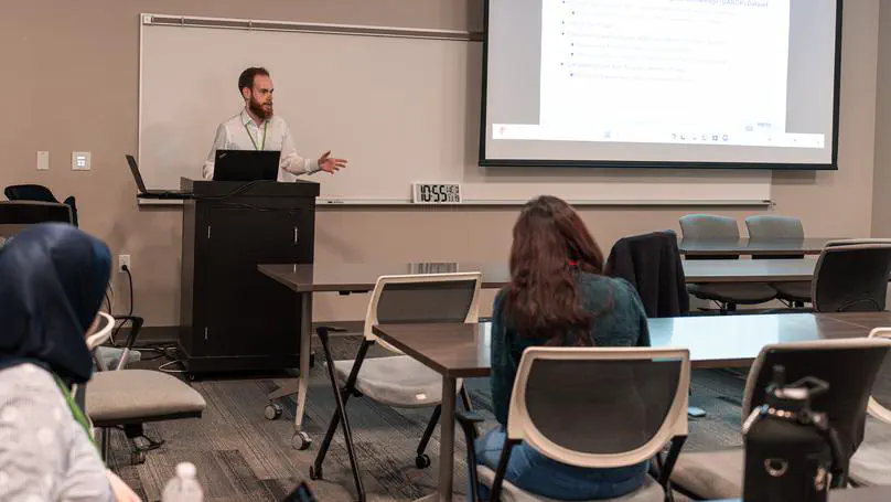 COMSYS @ BuildSys 2025