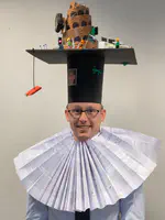 PhD Defense of Konrad Wolsing