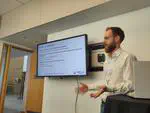 COMSYS @ ACM Sustainability Week 2026