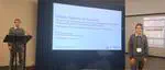 Presentation at IEEE S&P and More