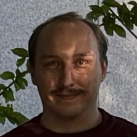 Benedikt Bode, M.Sc.