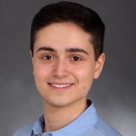 David Heye, M.Sc.