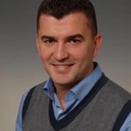 Dr. Donald Parruca