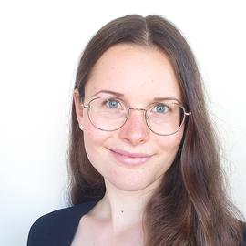 Marlena Flüh