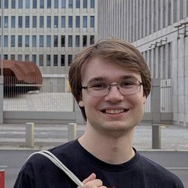 Michael Klopsch